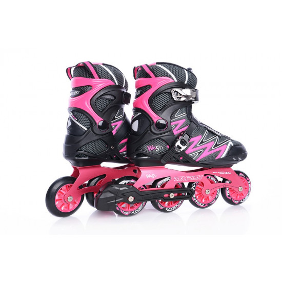 Роликові ковзани Tempish WE-GO 90 Lady/36