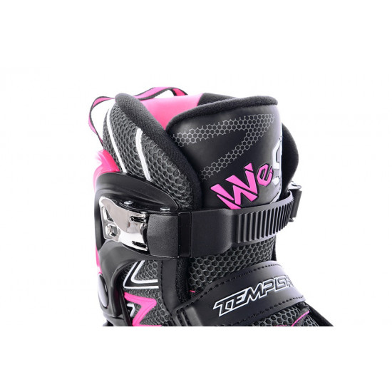 Роликові ковзани Tempish WE-GO 90 Lady/36