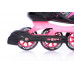 Роликові ковзани Tempish WE-GO 90 Lady/36