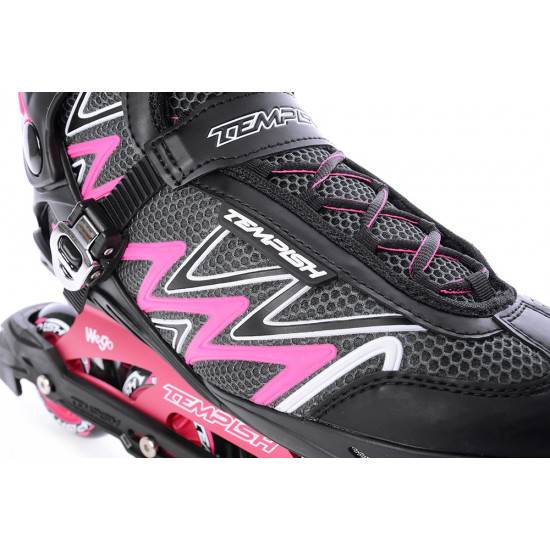 Роликові ковзани Tempish WE-GO 90 Lady/36