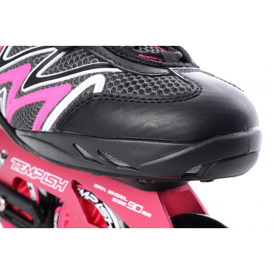 Роликові ковзани Tempish WE-GO 90 Lady/36