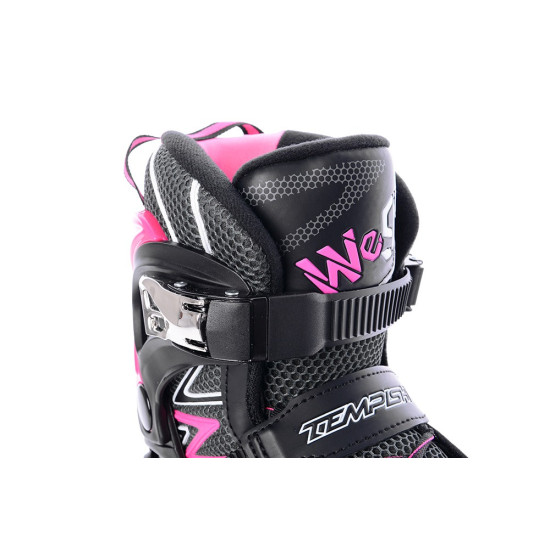 Роликові ковзани Tempish WE-GO 90 Lady/40