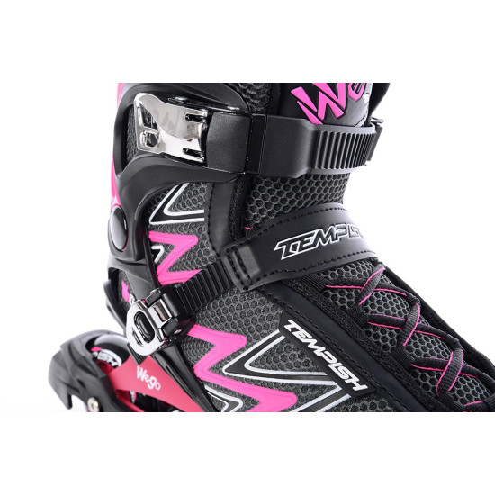 Роликові ковзани Tempish WE-GO 90 Lady/40