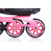 Роликові ковзани Tempish WE-GO 90 Lady/40