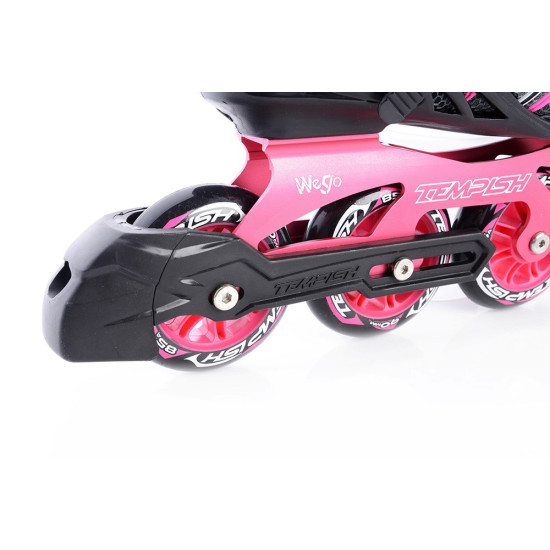 Роликові ковзани Tempish WE-GO 90 Lady/40