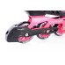 Роликові ковзани Tempish WE-GO 90 Lady/40
