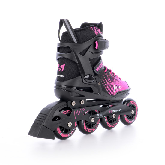 Роликові ковзани Tempish WOX LADY/37