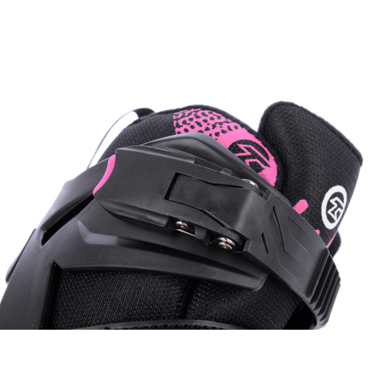Роликові ковзани Tempish WOX LADY/37