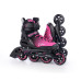 Роликові ковзани Tempish WOX LADY/38