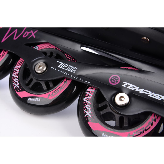 Роликові ковзани Tempish WOX LADY/38
