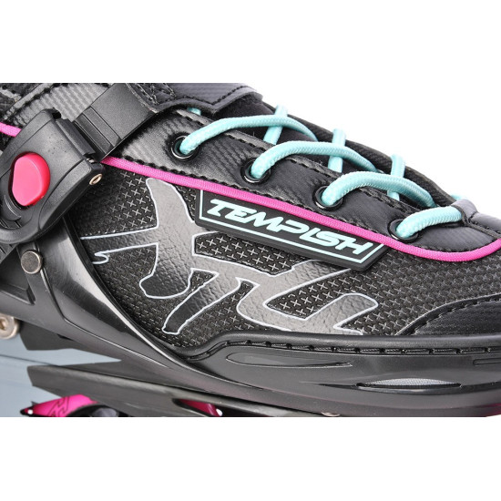 Роликовые коньки TEMPISH XT4 Lady/37
