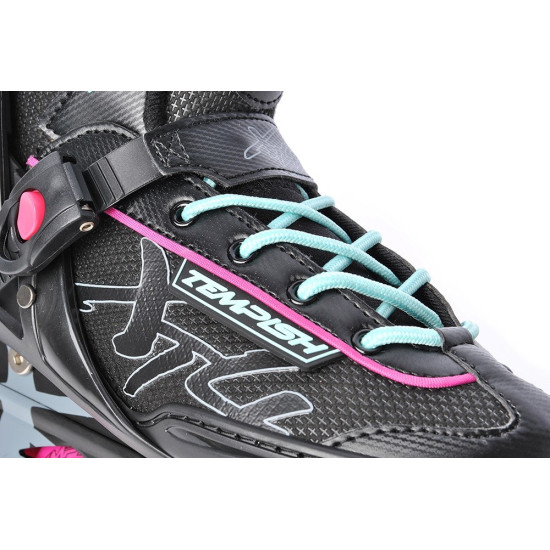 Роликовые коньки TEMPISH XT4 Lady/37