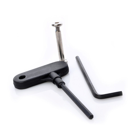 Роликовые коньки TEMPISH XT4 Lady/37