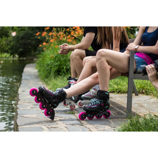 Роликовые коньки TEMPISH XT4 Lady/37