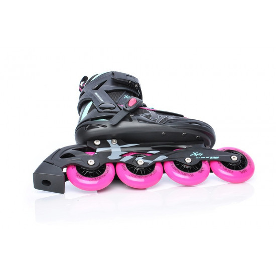 Роликові ковзани  TEMPISH XT4 Lady/40