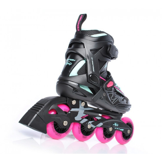 Роликові ковзани  TEMPISH XT4 Lady/40