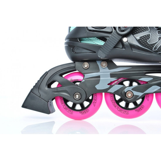 Роликові ковзани  TEMPISH XT4 Lady/40