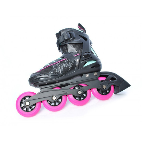 Роликові ковзани  TEMPISH XT4 Lady/40