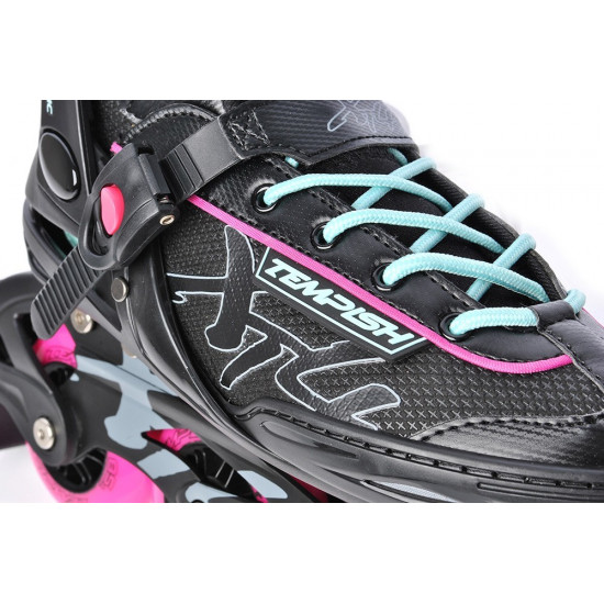 Роликові ковзани  TEMPISH XT4 Lady/40