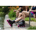Роликові ковзани  TEMPISH XT4 Lady/40