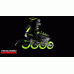 Роликовые коньки TEMPISH XT4/42