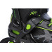Роликовые коньки TEMPISH XT4/42