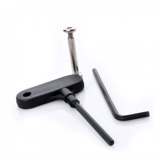 Роликові ковзани  TEMPISH XT4/46