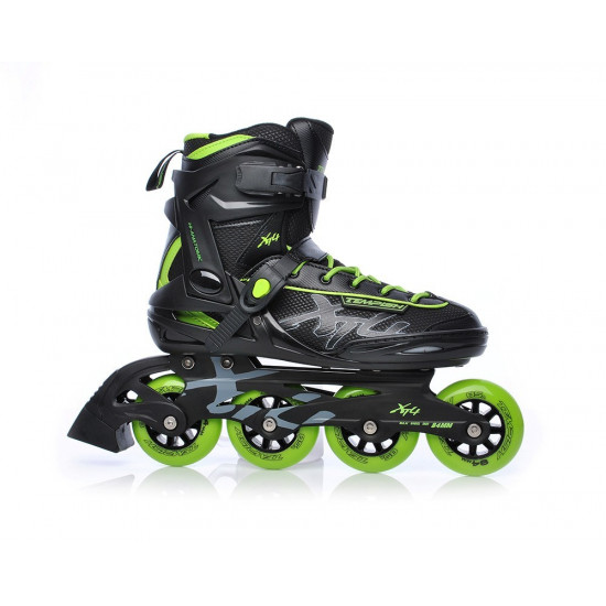 Роликові ковзани  TEMPISH XT4/46