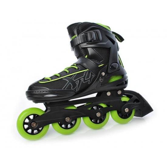 Роликові ковзани  TEMPISH XT4/46