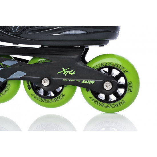 Роликові ковзани  TEMPISH XT4/46