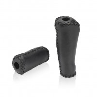 Грипсы XLC GR-G11 черные, 135/92мм Грипсы XLC GR-G11 черные, 135/92мм