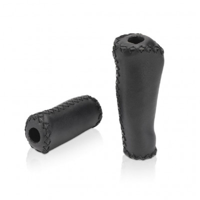 Гріпси XLC GR-G11 чорні, 135/92мм Гріпси XLC GR-G11 чорні, 135/92мм