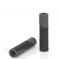 Гріпси XLC GR-S18 \'Sport bo\', чорно-сірі