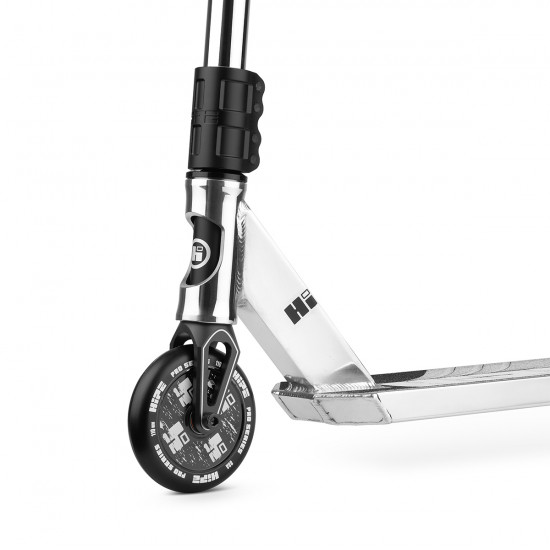 Самокат трюковий Hipe H4 Chrome Самокат трюковий Hipe H4 Chrome