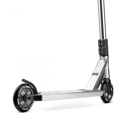 Самокат трюковий Hipe H4 Chrome Самокат трюковий Hipe H4 Chrome