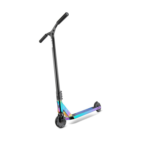 Самокат трюковий Hipe L20 Neo-chrome/black