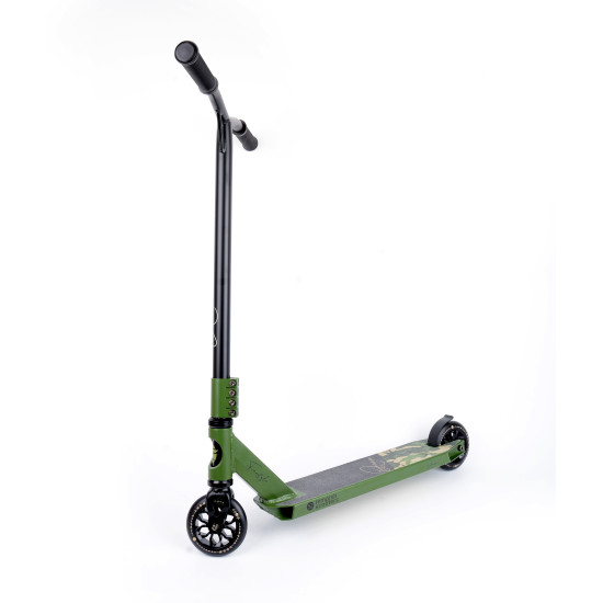 Самокат трюковий Tempish ANOM/camo Самокат трюковий Tempish ANOM/camo