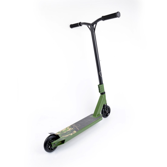 Самокат трюковий Tempish ANOM/camo Самокат трюковий Tempish ANOM/camo
