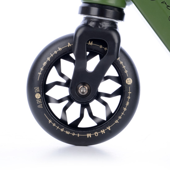 Самокат трюковий Tempish ANOM/camo Самокат трюковий Tempish ANOM/camo