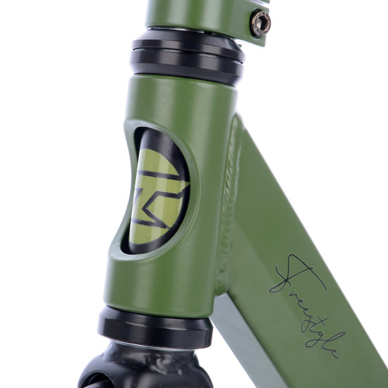 Самокат трюковий Tempish ANOM/camo Самокат трюковий Tempish ANOM/camo