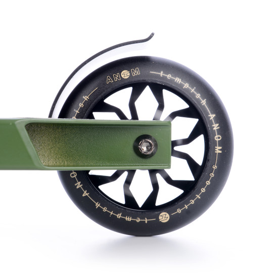 Самокат трюковий Tempish ANOM/camo Самокат трюковий Tempish ANOM/camo