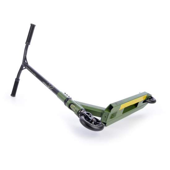 Самокат трюковий Tempish ANOM/camo Самокат трюковий Tempish ANOM/camo