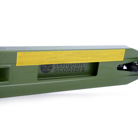 Самокат трюковий Tempish ANOM/camo Самокат трюковий Tempish ANOM/camo