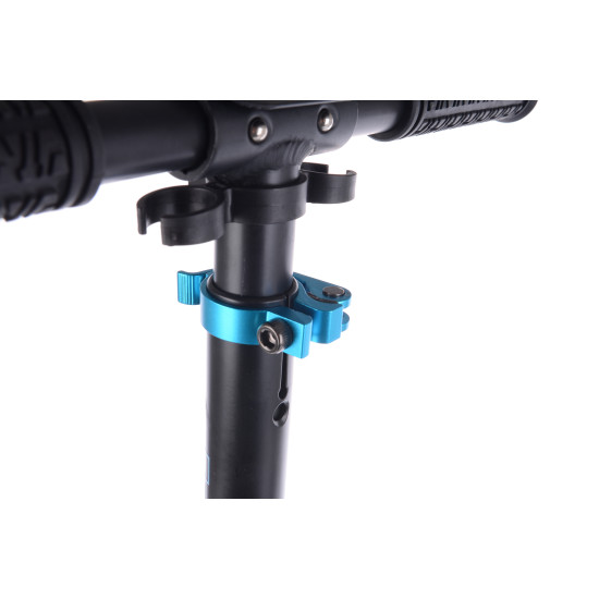 Самокат Tempish NIXIN 200 AL/blue