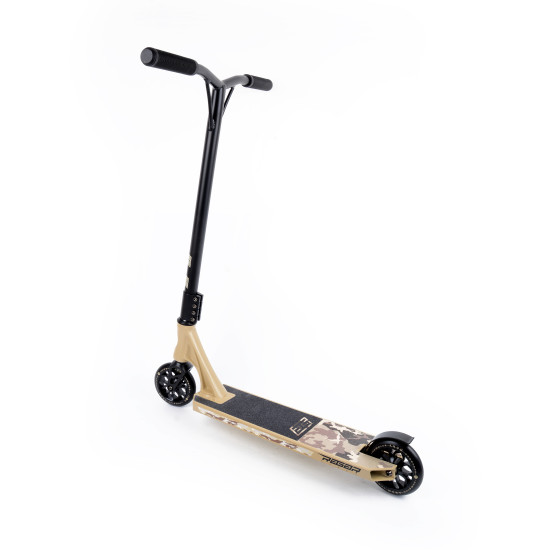 Самокат трюковий Tempish RAGAR/camo