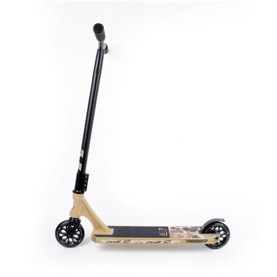 Самокат трюковий Tempish RAGAR/camo