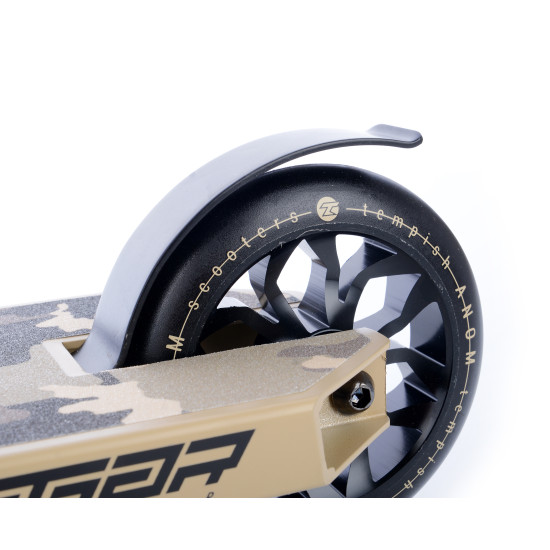 Самокат трюковий Tempish RAGAR/camo