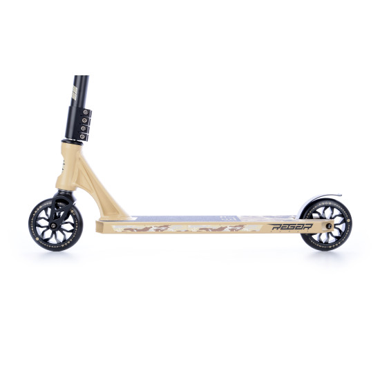 Самокат трюковий Tempish RAGAR/camo
