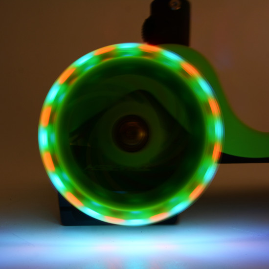 Самокат Tempish SCOOPER/green Самокат Tempish SCOOPER/green