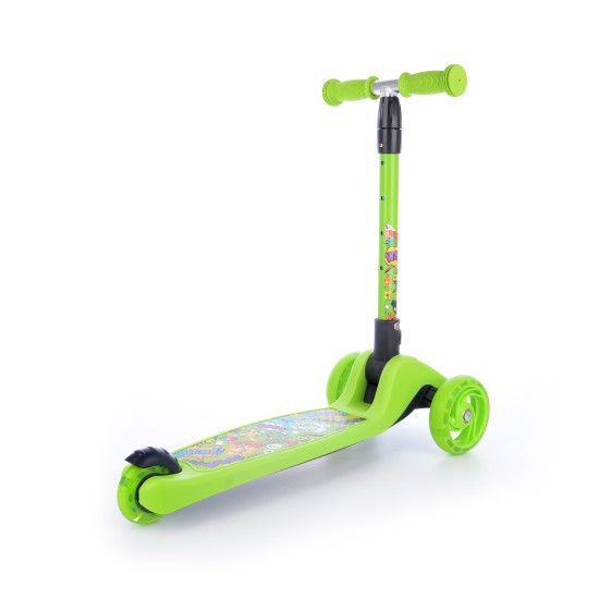 Самокат Tempish SCOOPER/green Самокат Tempish SCOOPER/green